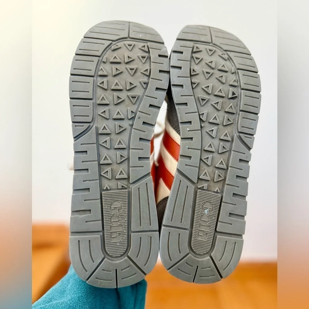 Gola Classics Men's Daytona Sneakers | Size 9